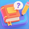 Glam Quiz Icon