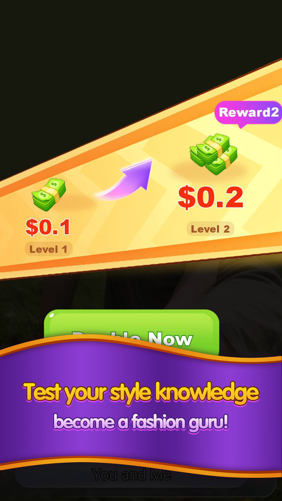 Results Screen